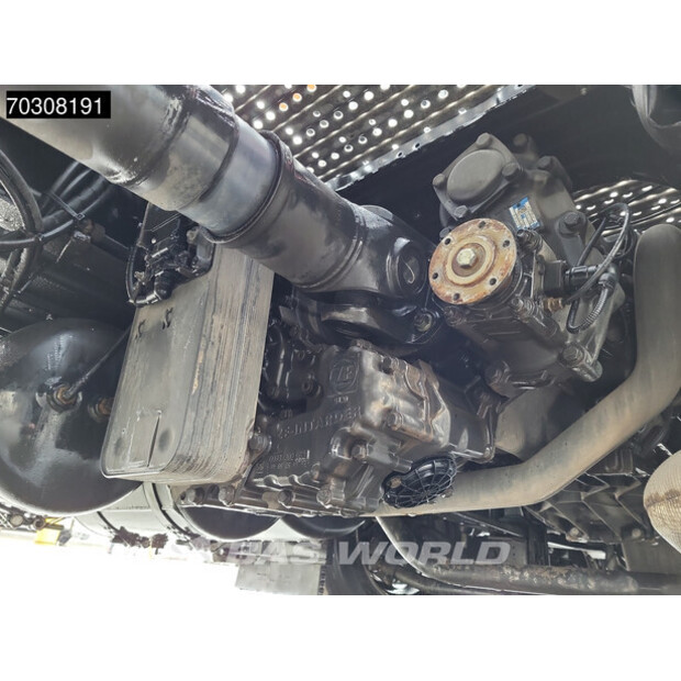 2020 MAN TGS 18.470-45621106