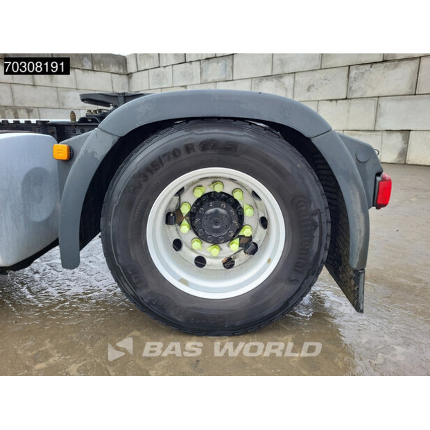 2020 MAN TGS 18.470-45621107