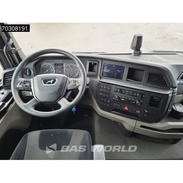 2020 MAN TGS 18.470-45621109