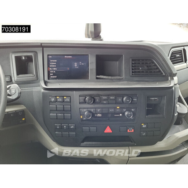 2020 MAN TGS 18.470-45621110