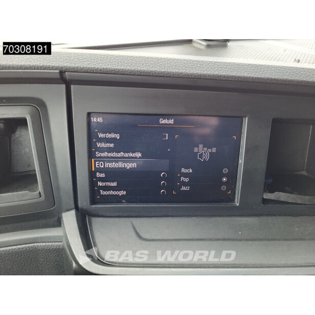 2020 MAN TGS 18.470-45621111