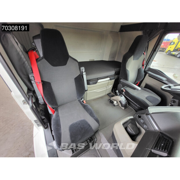 2020 MAN TGS 18.470-45621113