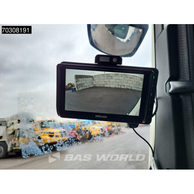 2020 MAN TGS 18.470-45621115