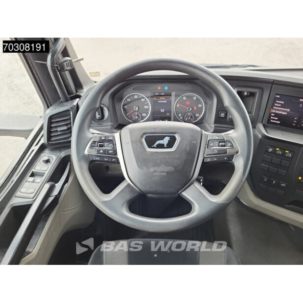 2020 MAN TGS 18.470-45621116