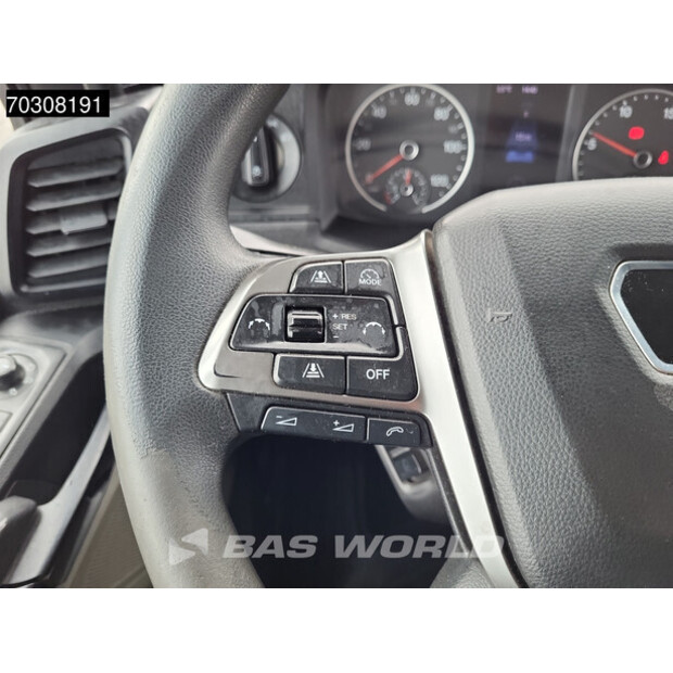 2020 MAN TGS 18.470-45621117