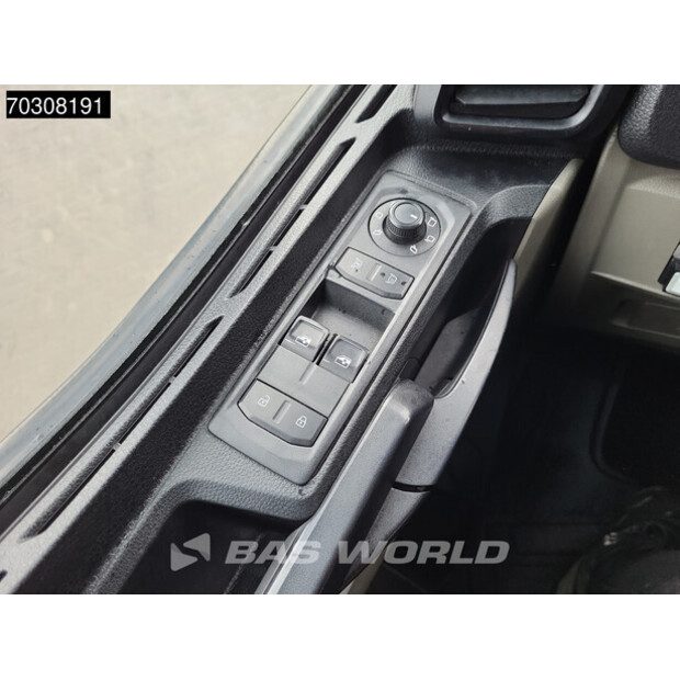 2020 MAN TGS 18.470-45621119