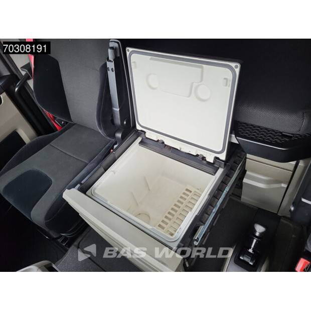 2020 MAN TGS 18.470-45621120