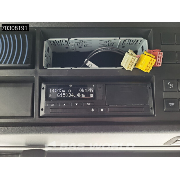 2020 MAN TGS 18.470-45621121