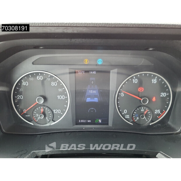 2020 MAN TGS 18.470-45621123