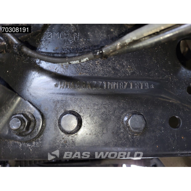 2020 MAN TGS 18.470-45621125