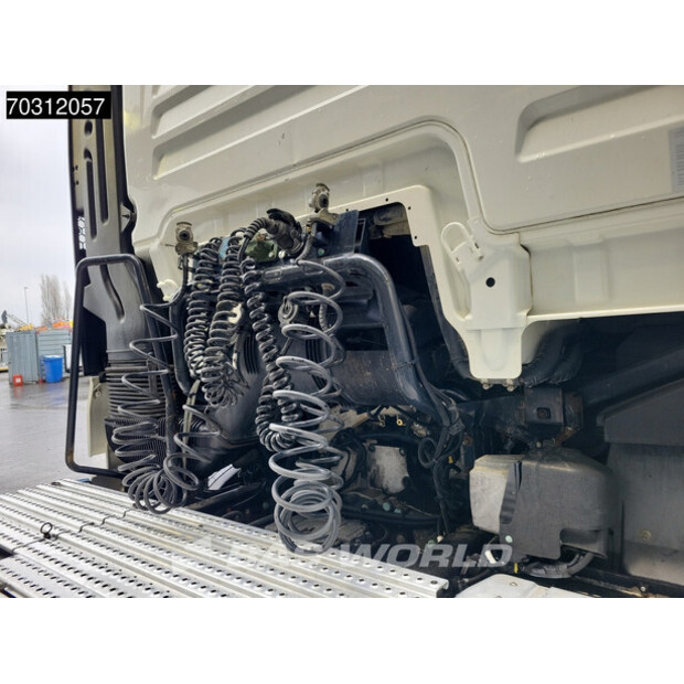 2019 MAN TGX 18.460-45621133