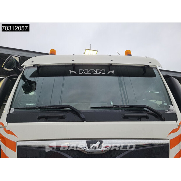 2019 MAN TGX 18.460-45621136