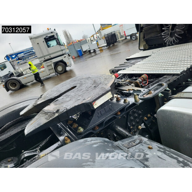 2019 MAN TGX 18.460-45621140