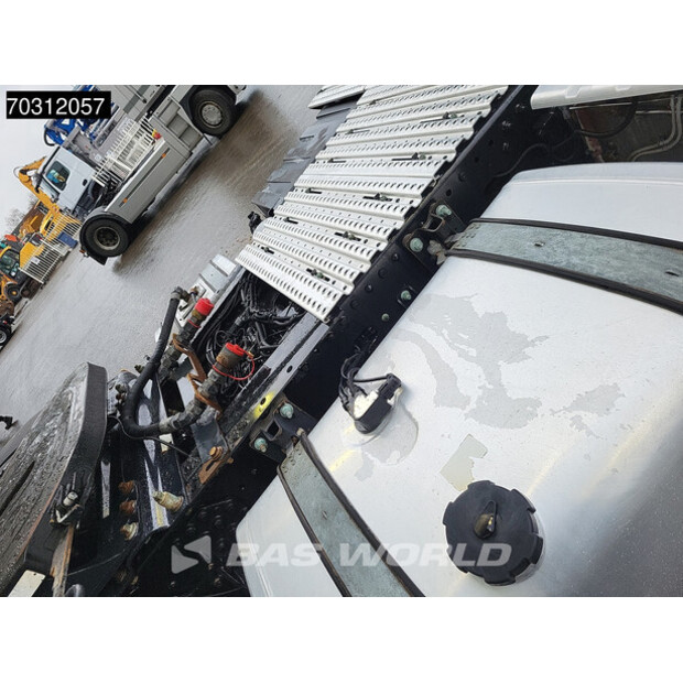 2019 MAN TGX 18.460-45621141