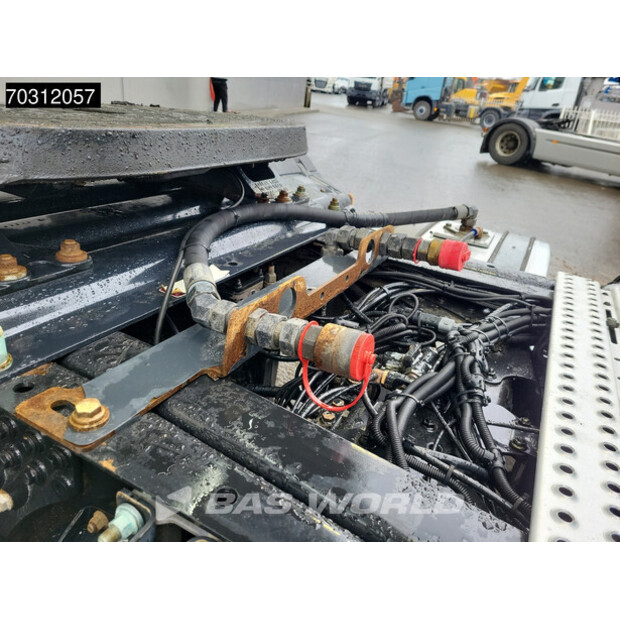 2019 MAN TGX 18.460-45621142