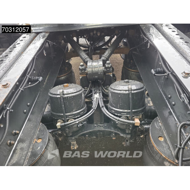 2019 MAN TGX 18.460-45621143