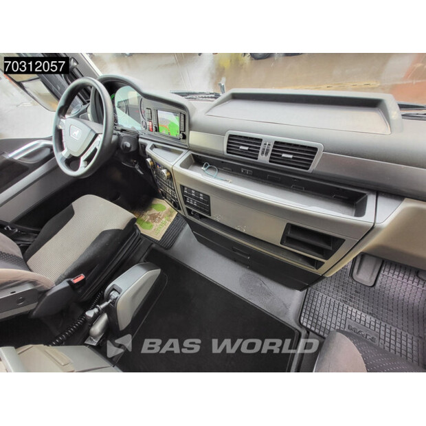 2019 MAN TGX 18.460-45621146