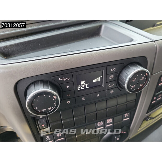 2019 MAN TGX 18.460-45621148