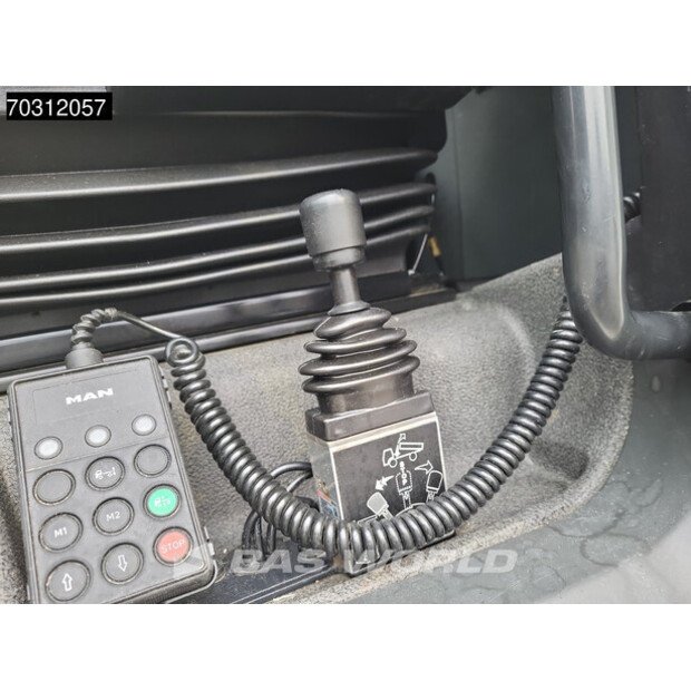 2019 MAN TGX 18.460-45621149