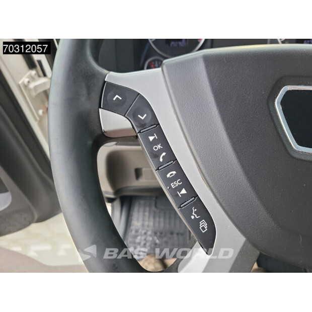 2019 MAN TGX 18.460-45621151