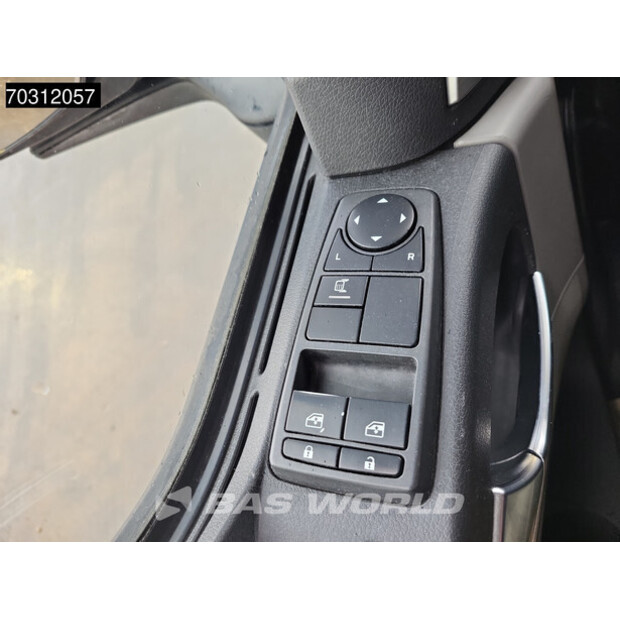 2019 MAN TGX 18.460-45621153