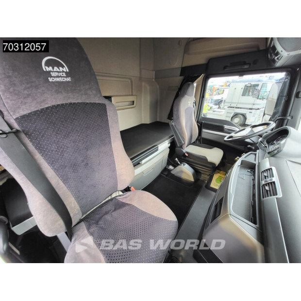 2019 MAN TGX 18.460-45621155