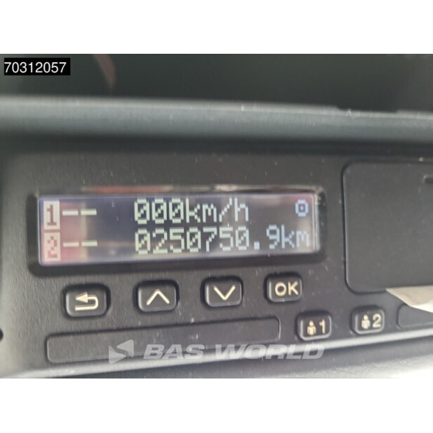 2019 MAN TGX 18.460-45621157