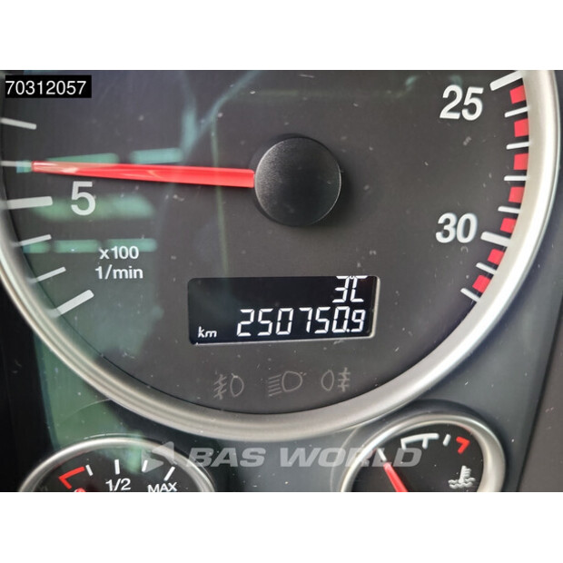 2019 MAN TGX 18.460-45621158