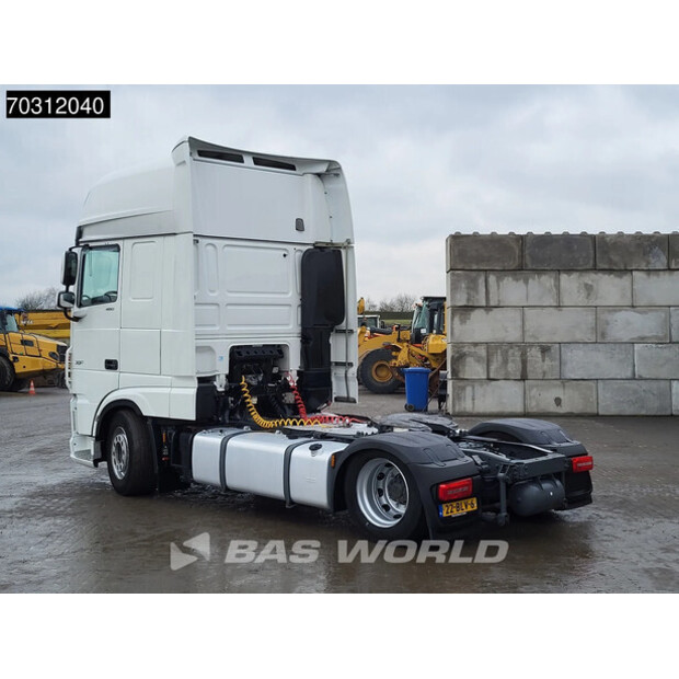 2019 داف XF 480-45621164