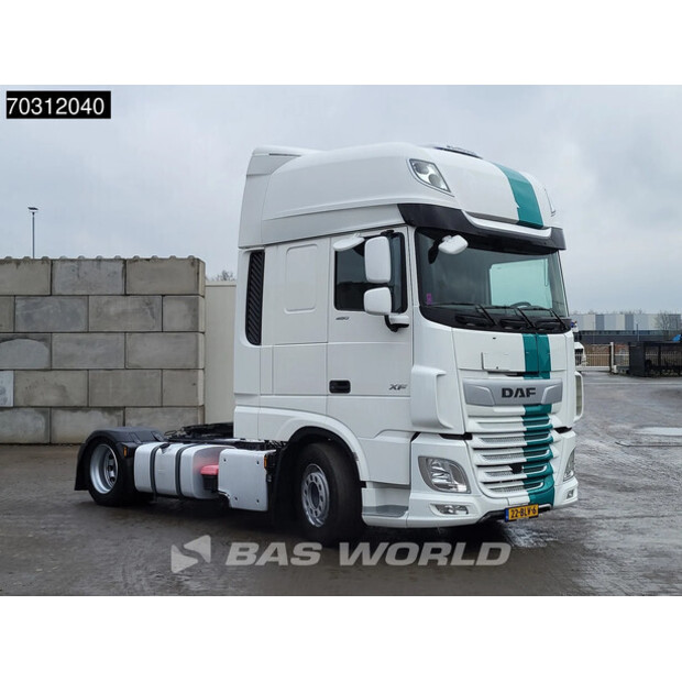 2019 داف XF 480-45621170