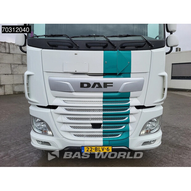 2019 داف XF 480-45621171