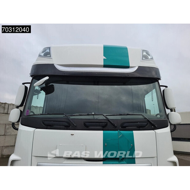 2019 داف XF 480-45621172