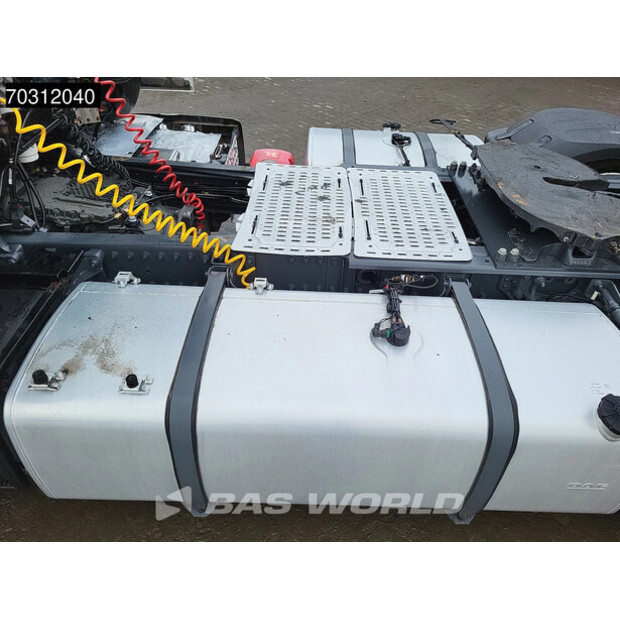 2019 داف XF 480-45621174