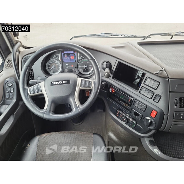 2019 داف XF 480-45621179