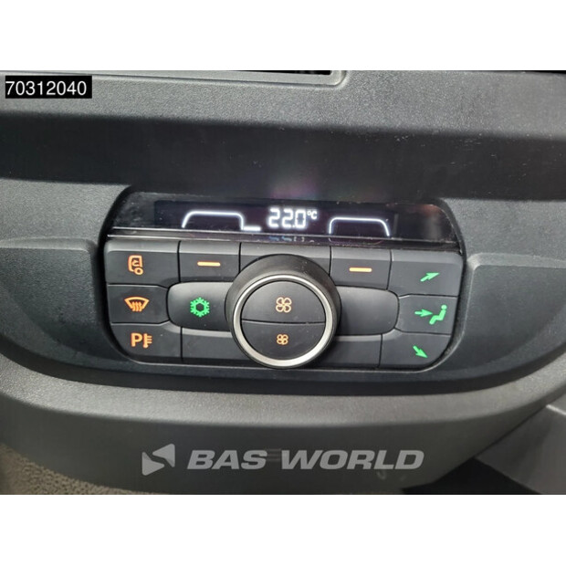 2019 داف XF 480-45621180