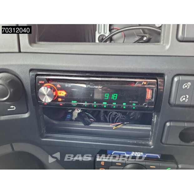 2019 داف XF 480-45621181