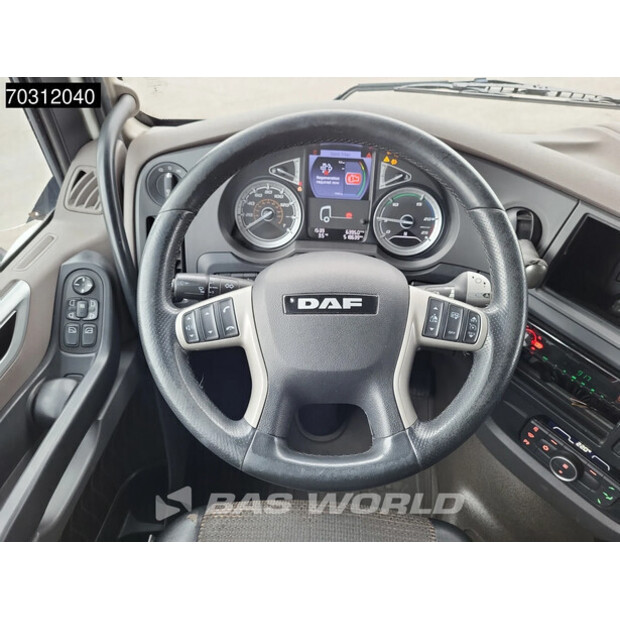 2019 داف XF 480-45621186