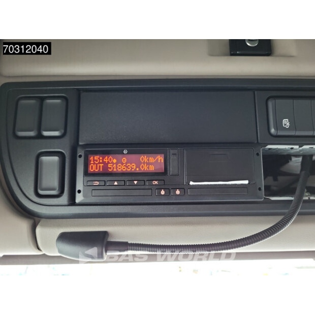 2019 داف XF 480-45621191