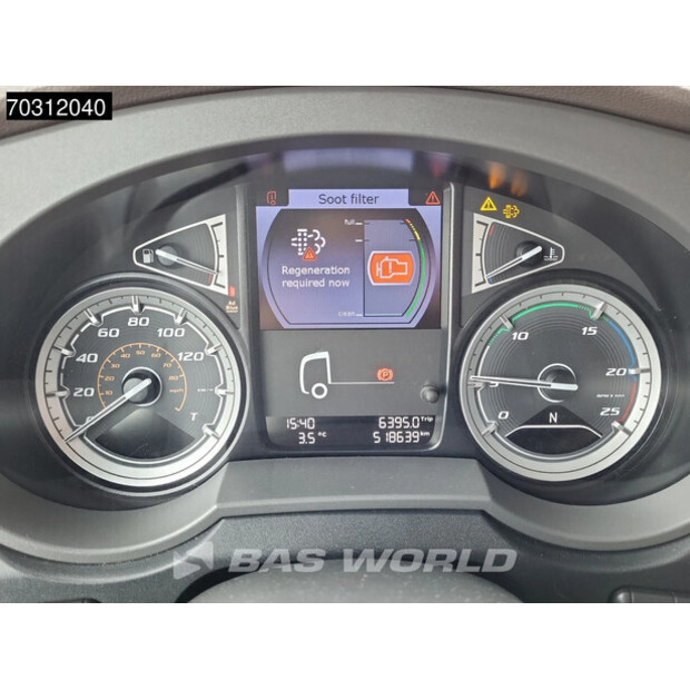 2019 داف XF 480-45621192