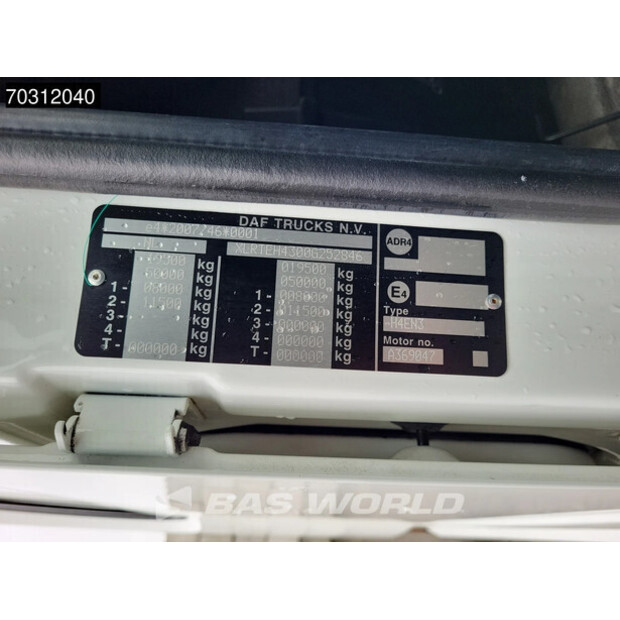 2019 داف XF 480-45621193