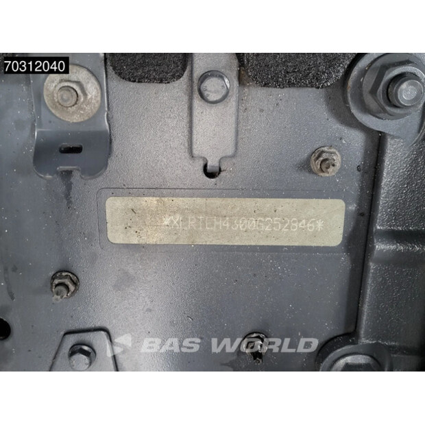 2019 داف XF 480-45621194