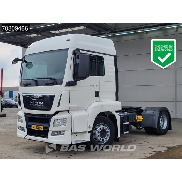 2015 MAN TGS 18.440-45621196