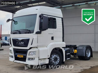 Image for TRUCKS 2015 MAN TGS 18.440