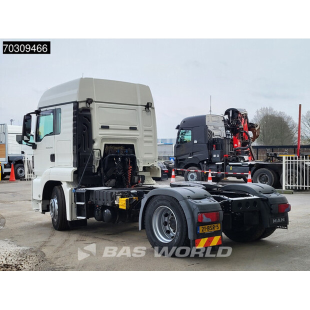 2015 MAN TGS 18.440-45621197