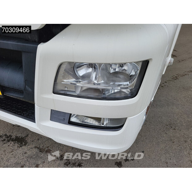 2015 MAN TGS 18.440-45621204