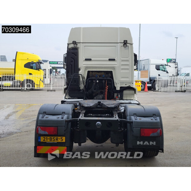 2015 MAN TGS 18.440-45621205