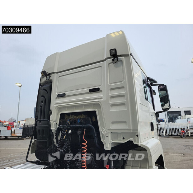 2015 MAN TGS 18.440-45621206