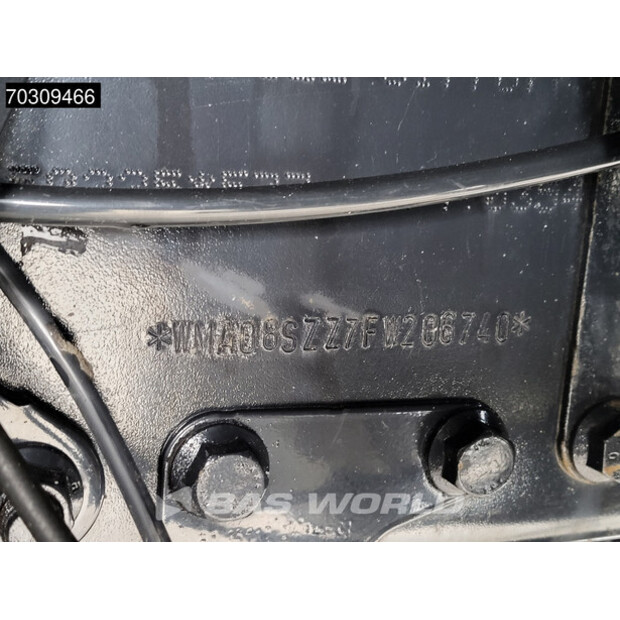 2015 MAN TGS 18.440-45621225