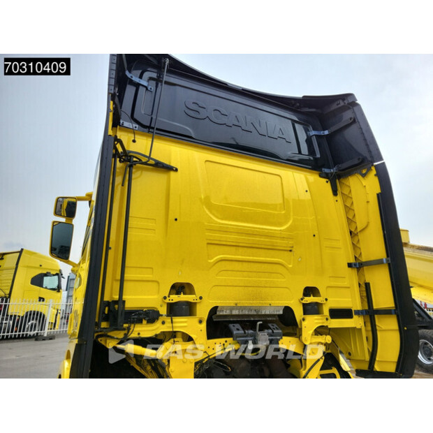 2019 Scania R580-45621231