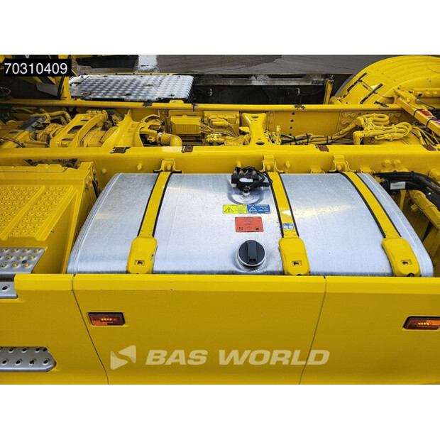 2019 Scania R580-45621232